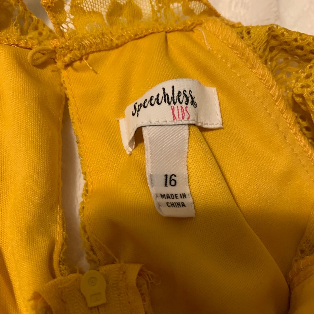 Dress - Picture 3 of 3